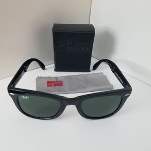 Ray-Ban Wayfarer Folding Classic